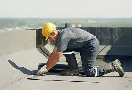 Best Gutter Installation and Repair  in Williamstown, KY